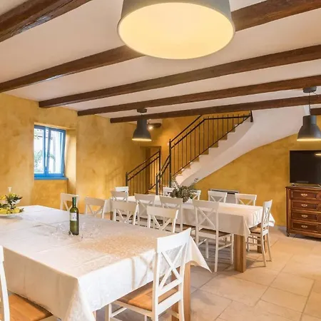 Villa Boccordi By Guide