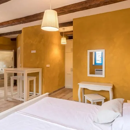 Villa Boccordi By Guide *